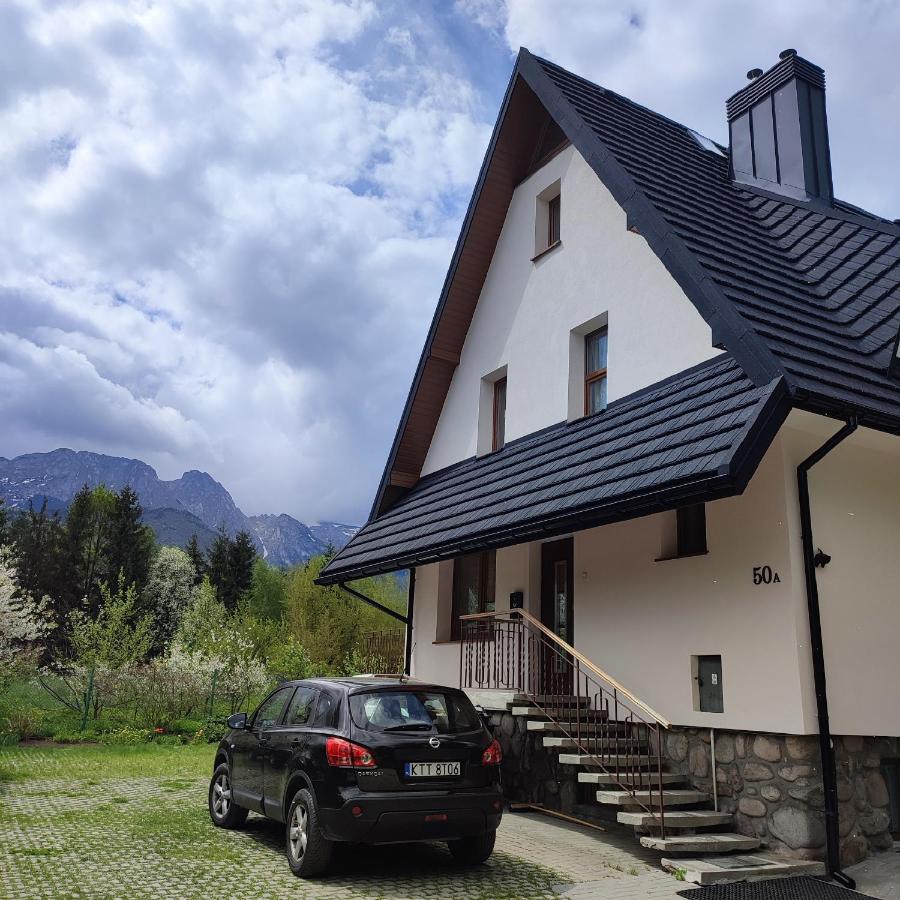 Goscinne Kasprusie 50a Homestay *