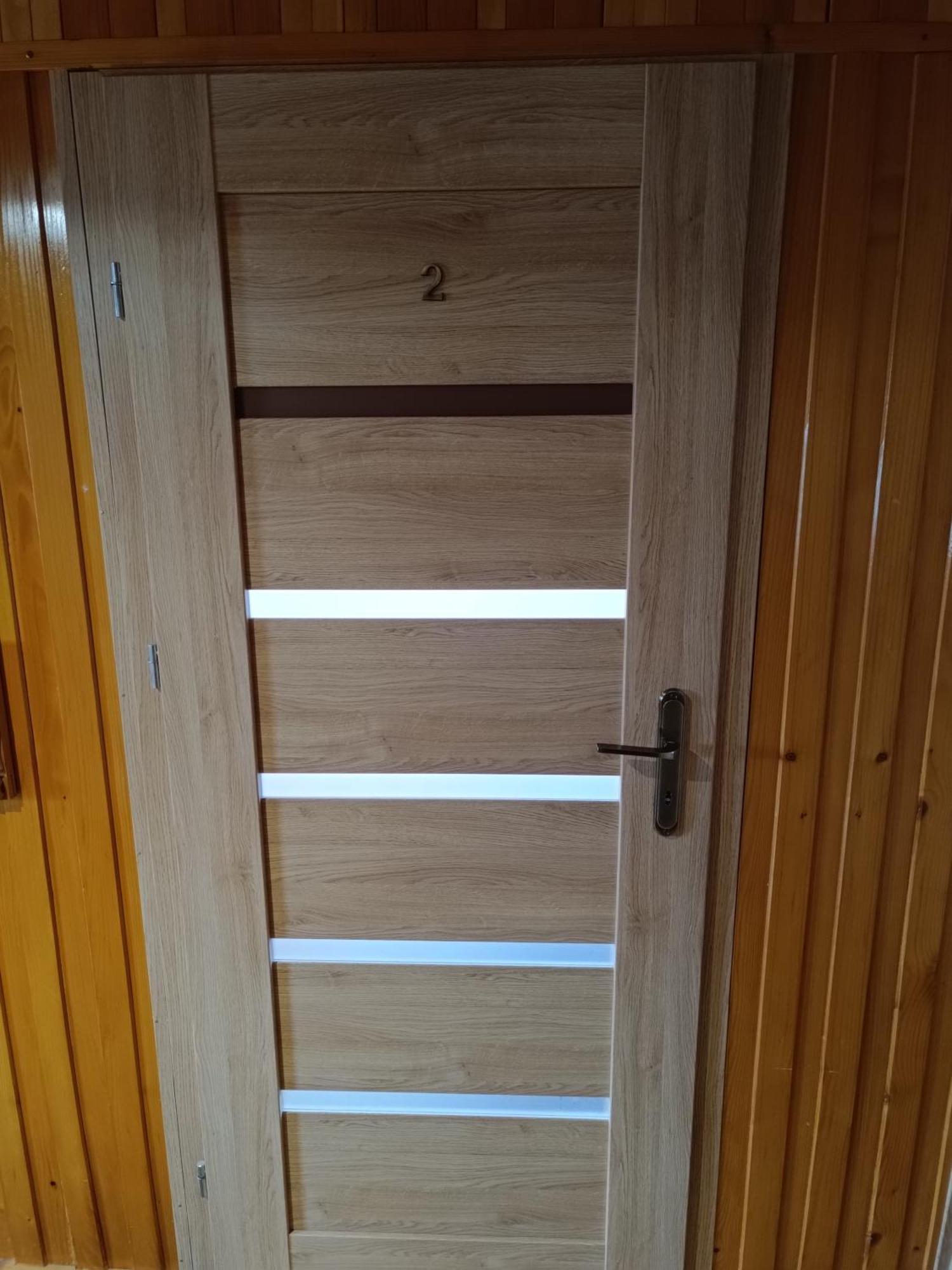 Goscinne Kasprusie 50a *