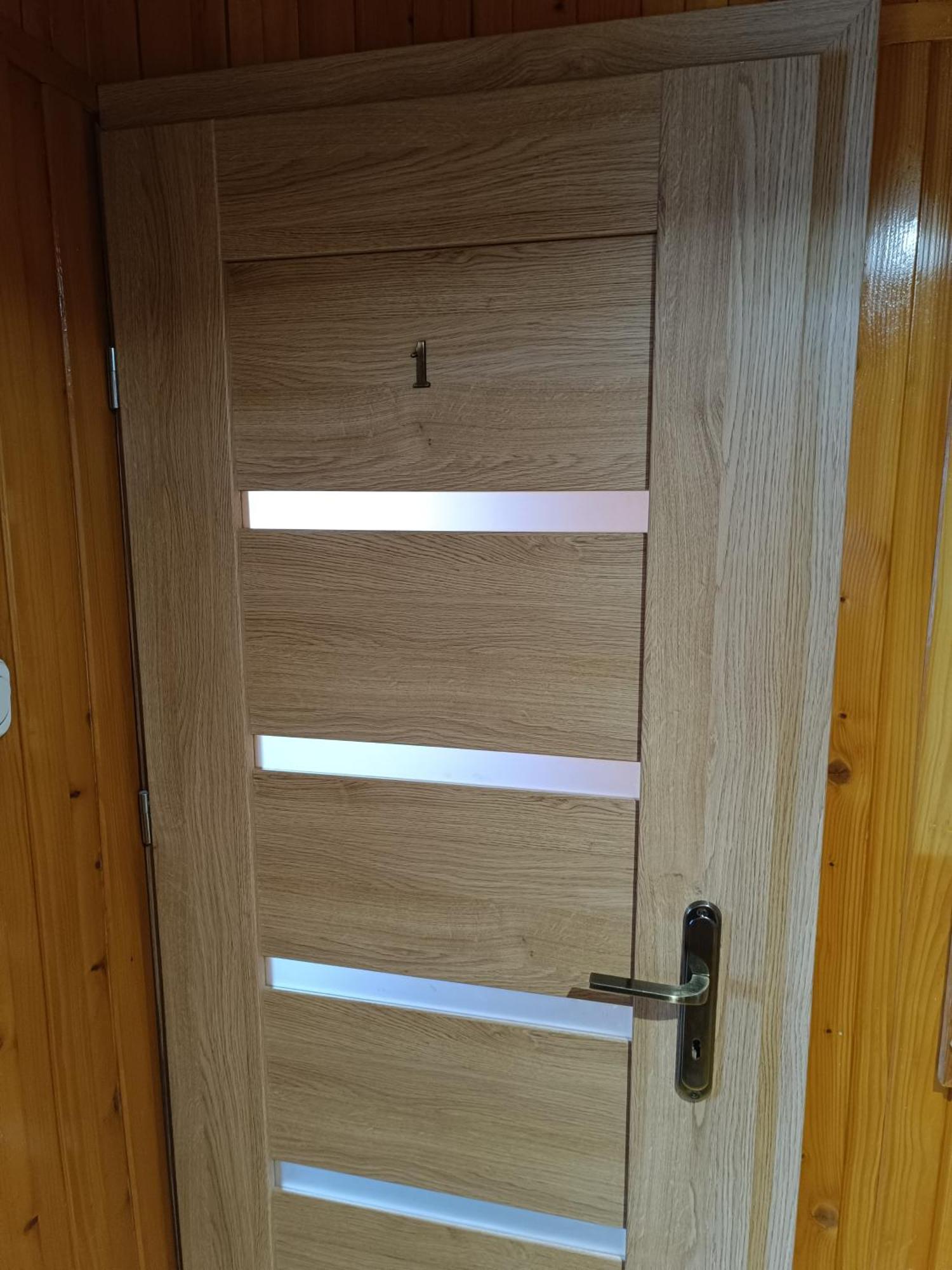 Homestay Goscinne Kasprusie 50a *