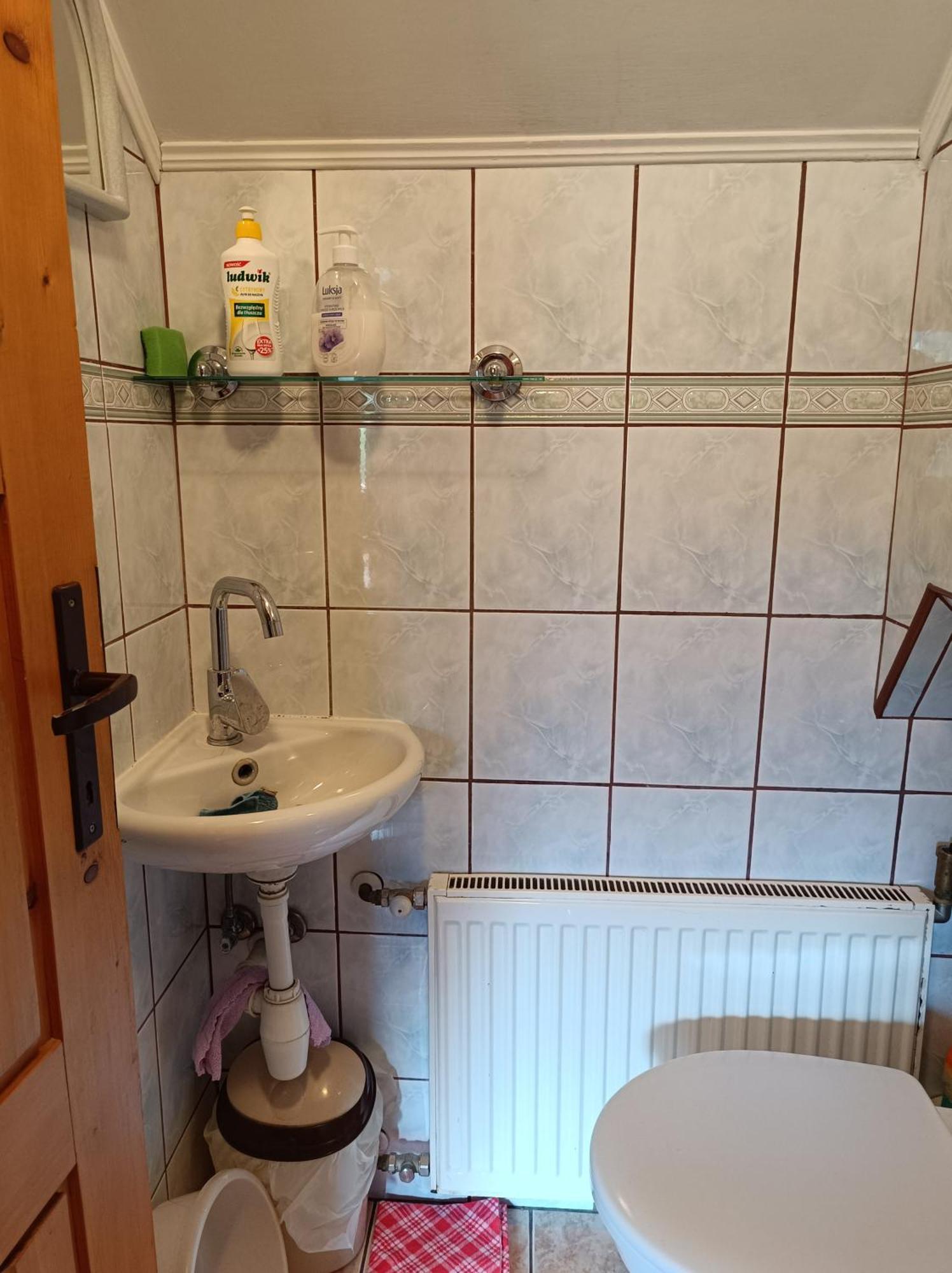 Homestay Goscinne Kasprusie 50a Zakopane