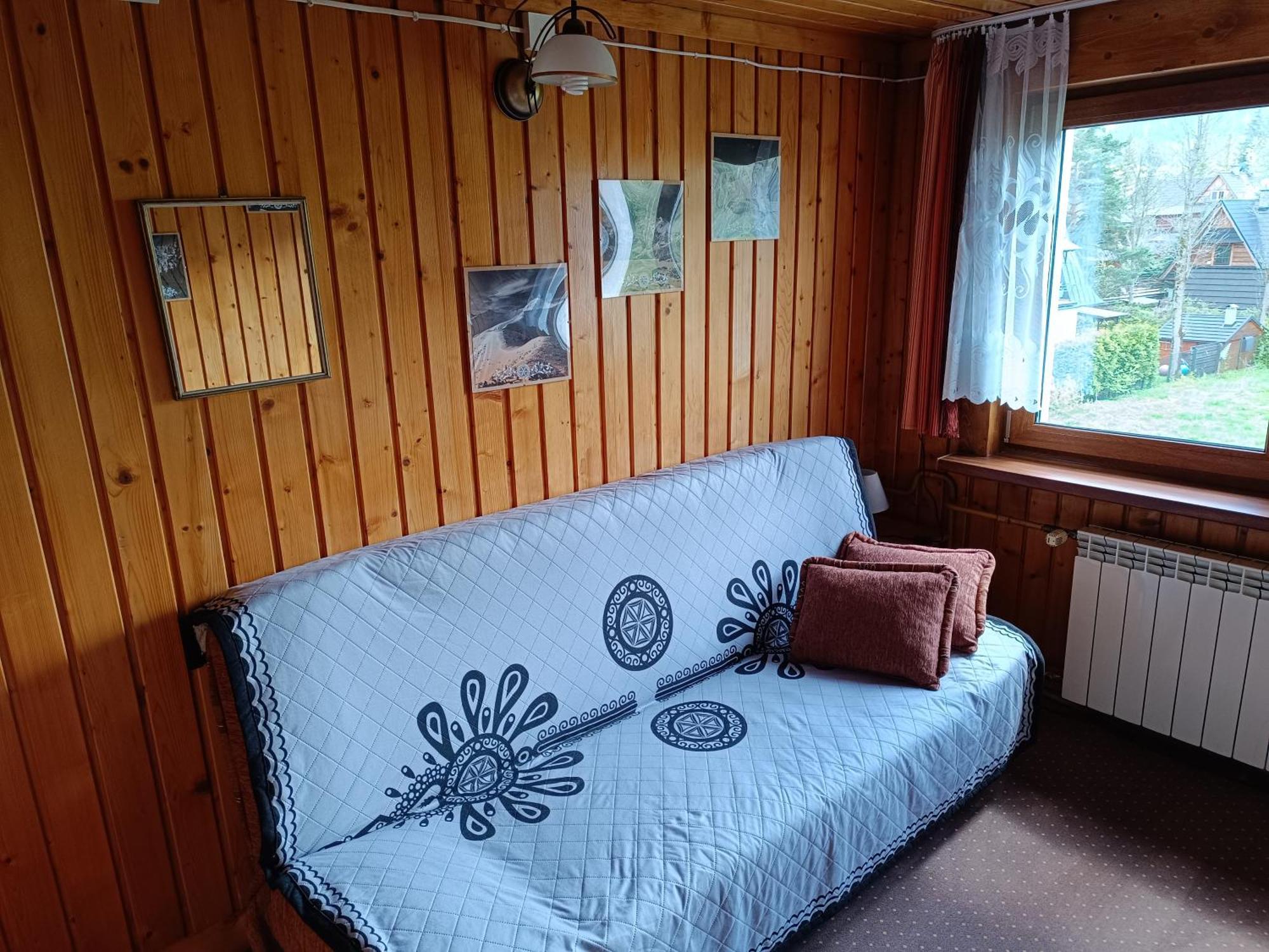 Goscinne Kasprusie 50a *