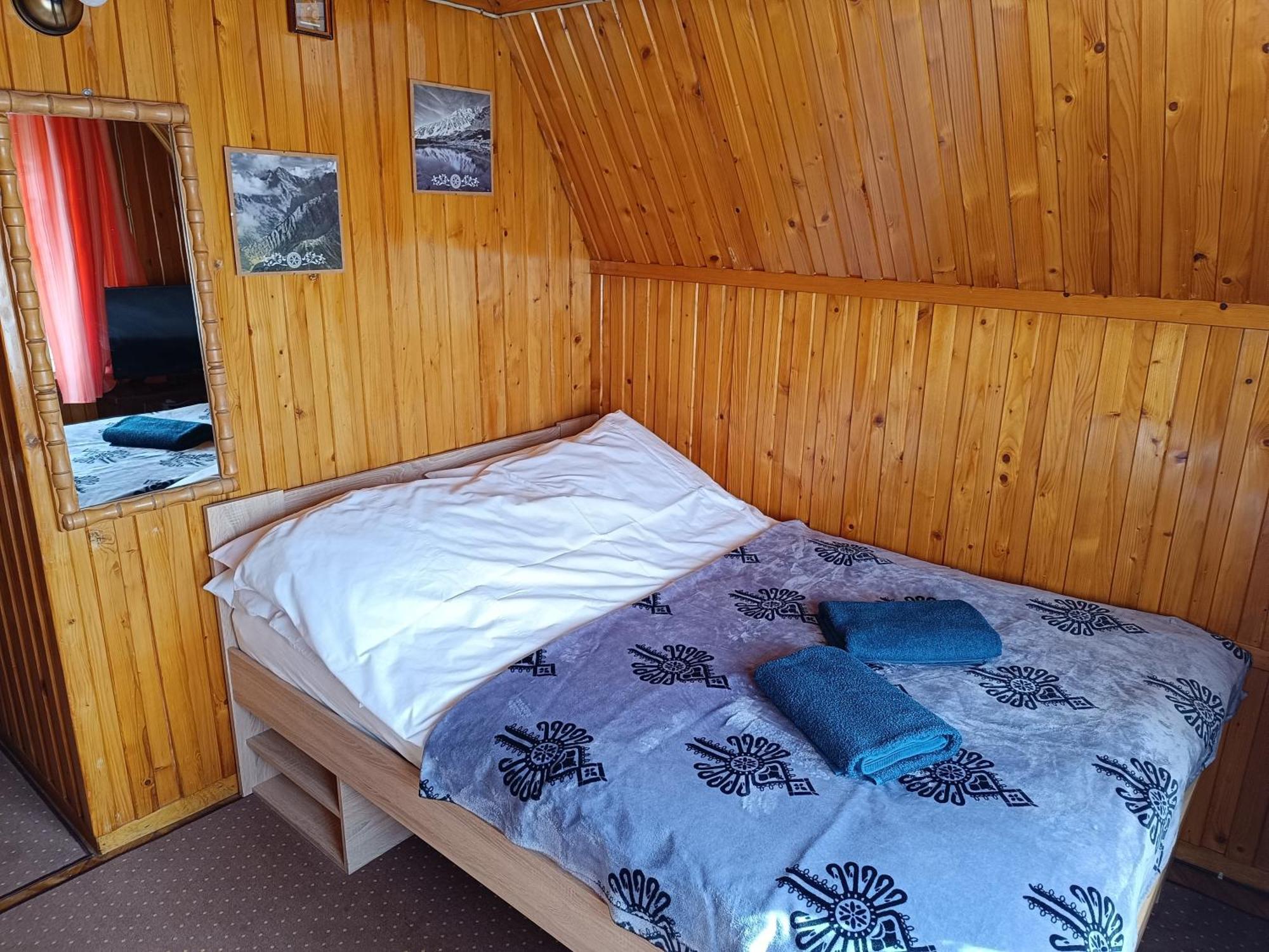 Goscinne Kasprusie 50a *